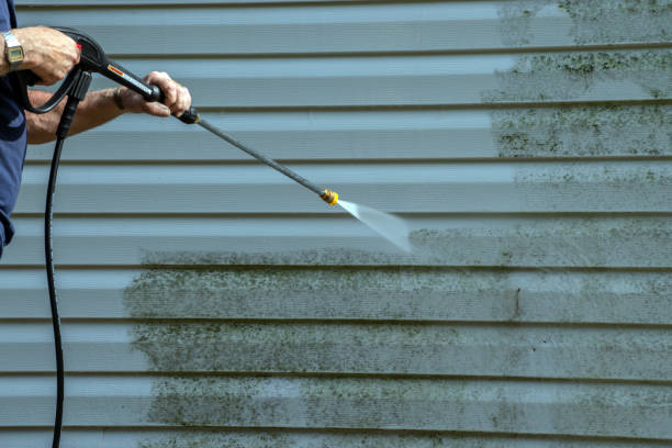 Reliable Biltmore Forest, NC Pressure Washing Solutions