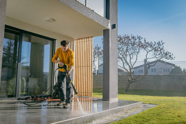Best House Exterior Washing  in Biltmore Forest, NC