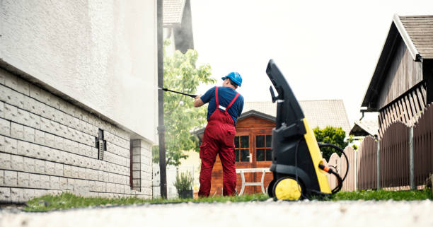 Playground Equipment Cleaning in Biltmore Forest, NC